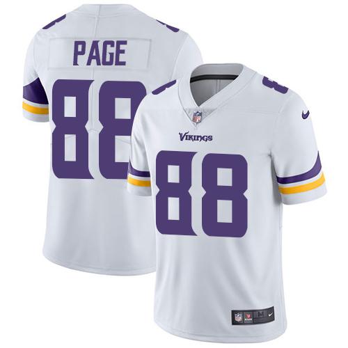 Minnesota Vikings jerseys-010